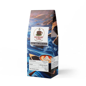 Rock Creek Coffee Blend