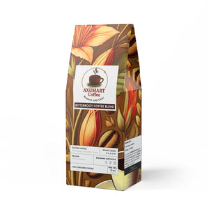 Bitterroot Coffee Blend