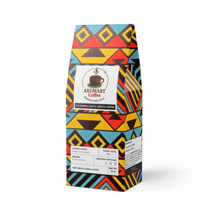 Colombia Single Origin Coffee