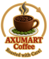 Axumart Coffee- Premium Artisan and Fresh Roasted Coffee.
