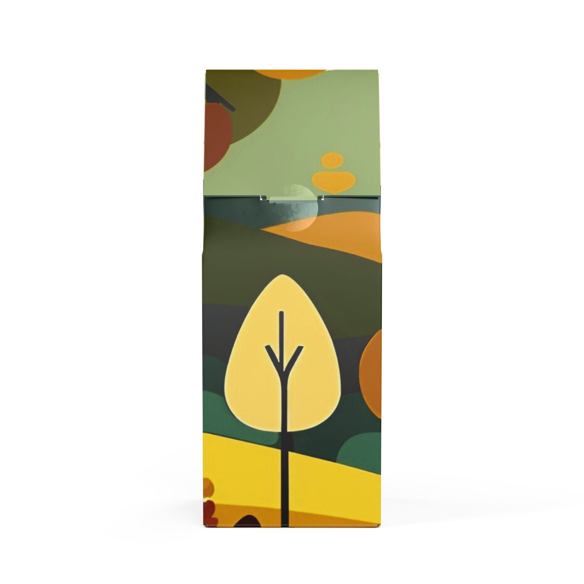 High Lakes Coffee Blend 