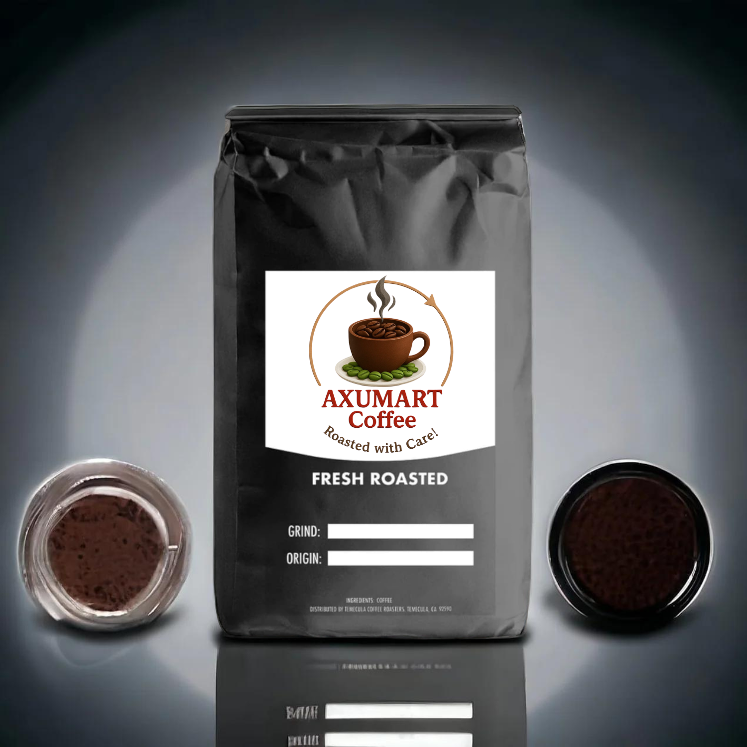 12-Pack Single Serve Coffee Capsules – Fresh Brew Anytime, Fast