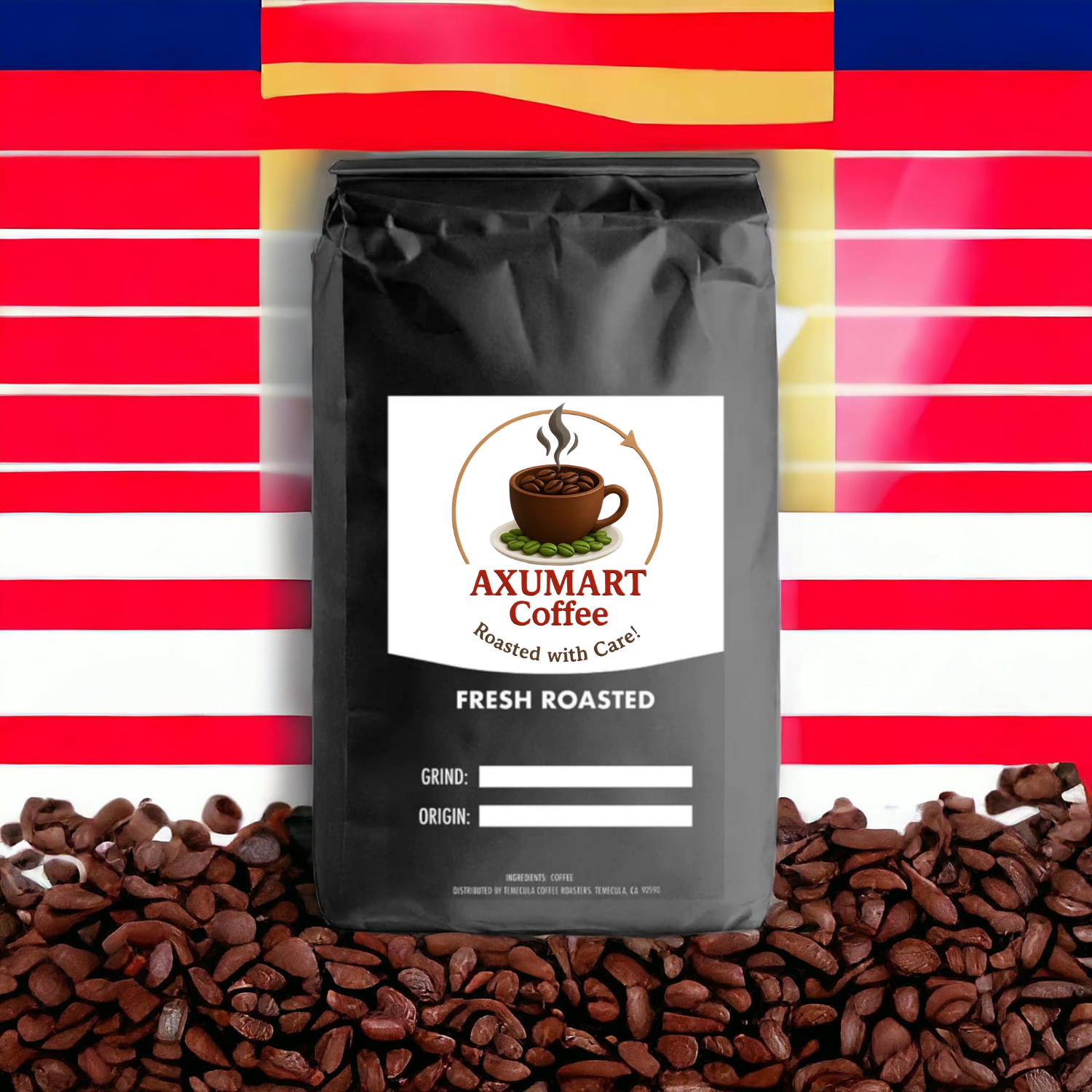 Colombia Coffee – Rich, Smooth, and Bold Single-Origin Flavor