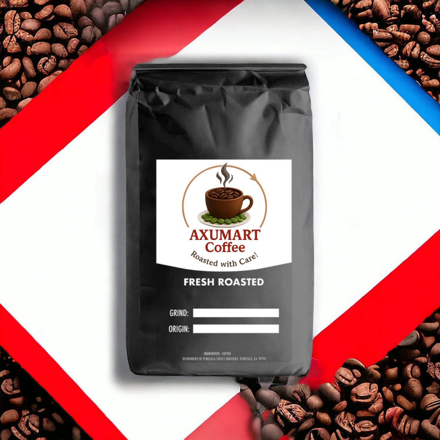 Costa Rica Coffee – Smooth, Bright & Balanced Single-Origin Roast
