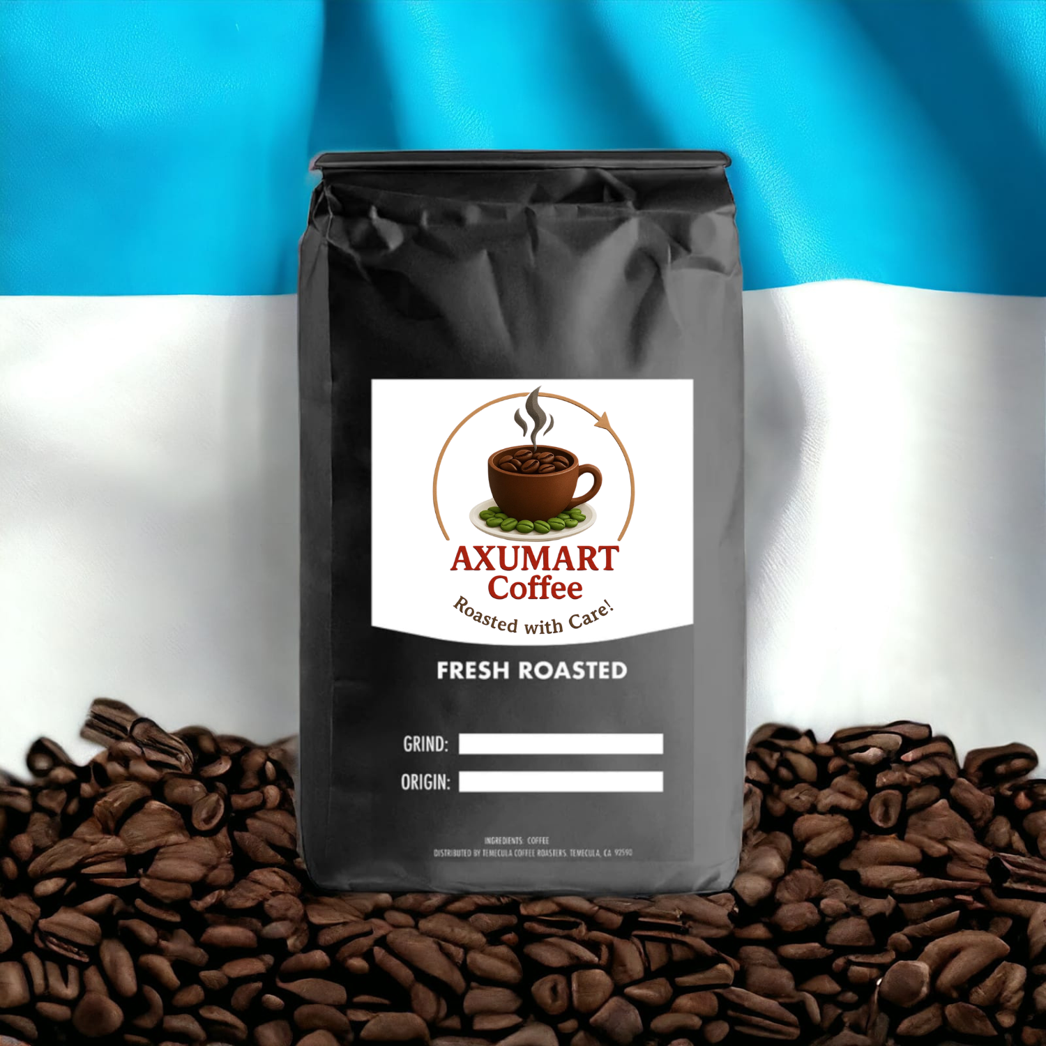 Honduras Coffee – Rich, Smooth Flavor with Hints of Cocoa & Citrus
