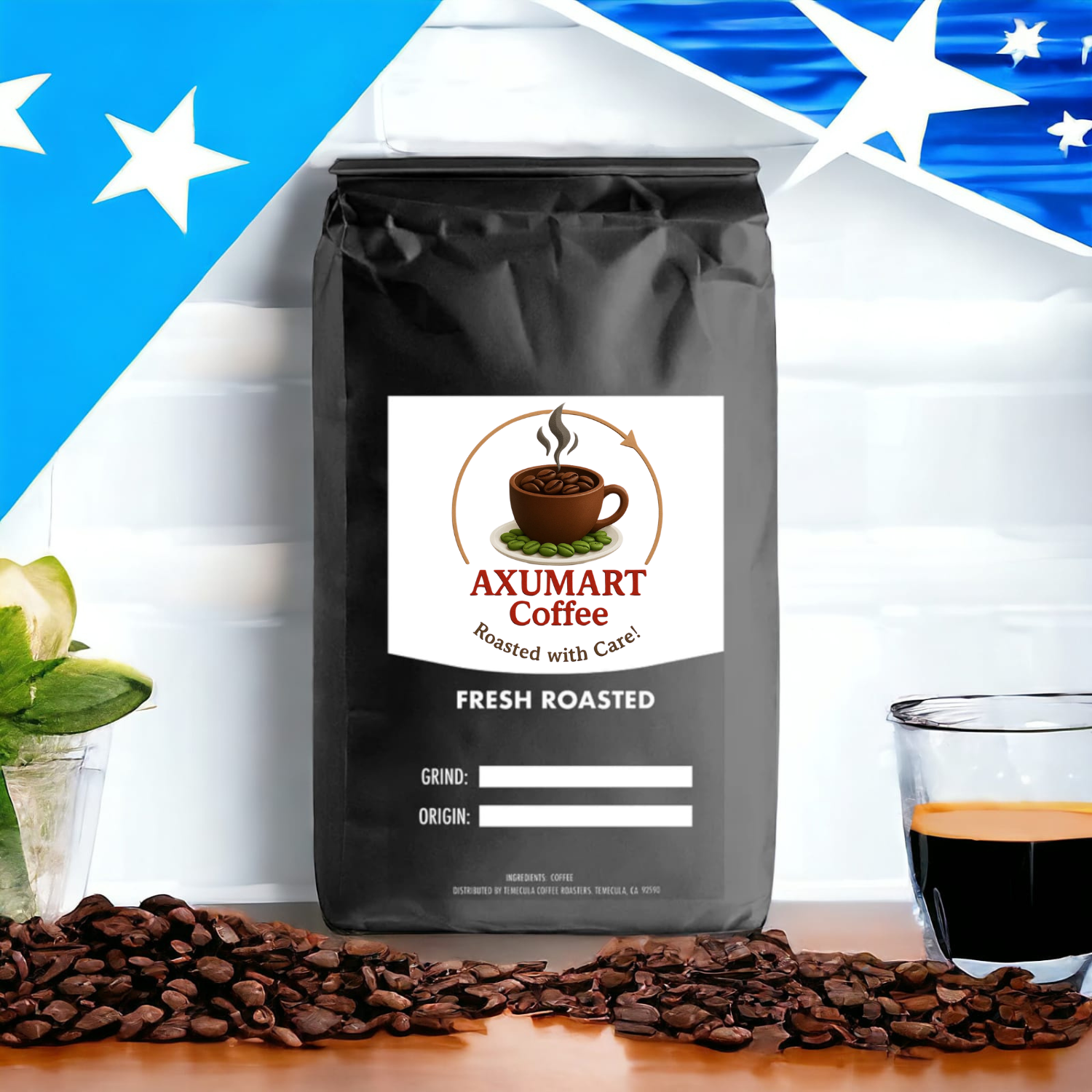 Honduras Coffee – Rich, Smooth Flavor with Hints of Cocoa & Citrus