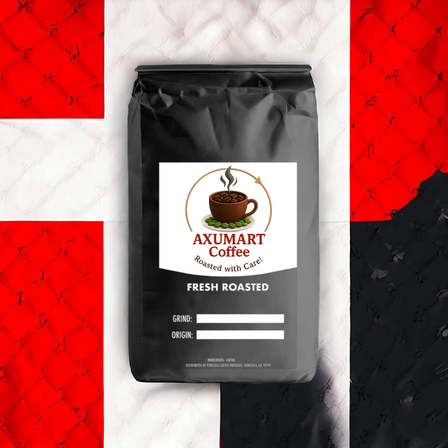 Papua New Guinea Coffee – Bright, Fruity & Full-Bodied Roast