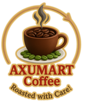 Axumart Coffee- Premium Artisan and Fresh Roasted Coffee.